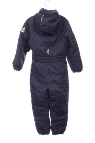 Kinder Overall Killtec, Größe 4-5y/ 110-116 cm, Farbe Blau, Preis € 33,99