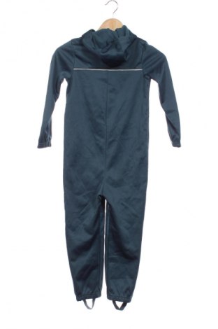 Kinder Overall Lupilu, Größe 6-7y/ 122-128 cm, Farbe Grün, Preis € 22,49