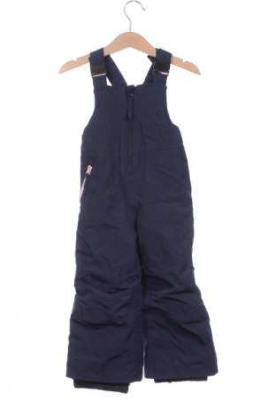 Kinder Overall Lupilu, Größe 18-24m/ 86-98 cm, Farbe Blau, Preis € 18,99