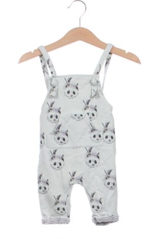 Kinder Overall Mamas & Papas, Größe 1-2m/ 50-56 cm, Farbe Mehrfarbig, Preis € 22,49