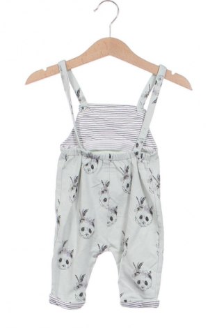 Salopetă pentru copii. Mamas & Papas, Mărime 1-2m/ 50-56 cm, Culoare Multicolor, Preț 105,99 Lei