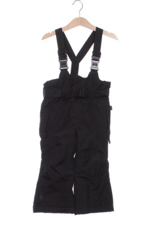 Kinder Overall McKinley, Größe 18-24m/ 86-98 cm, Farbe Schwarz, Preis € 18,99