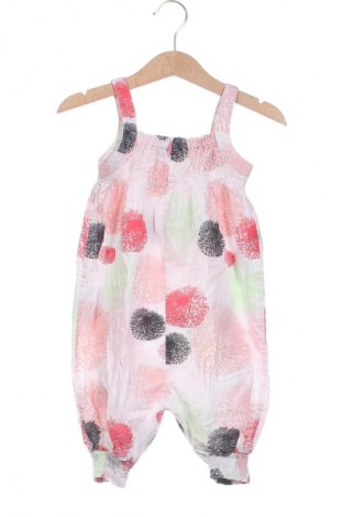 Kinder Overall Name It, Größe 12-18m/ 80-86 cm, Farbe Mehrfarbig, Preis € 11,49