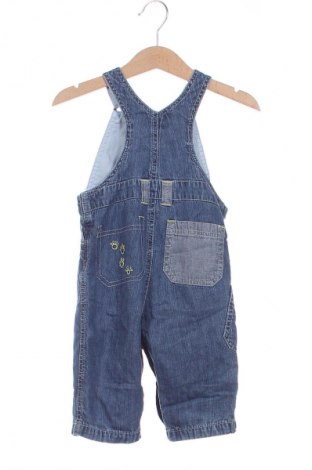 Kinder Overall Next, Größe 6-9m/ 68-74 cm, Farbe Blau, Preis 8,99 €