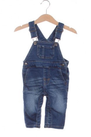 Kinder Overall Next, Größe 6-9m/ 68-74 cm, Farbe Blau, Preis 18,49 €