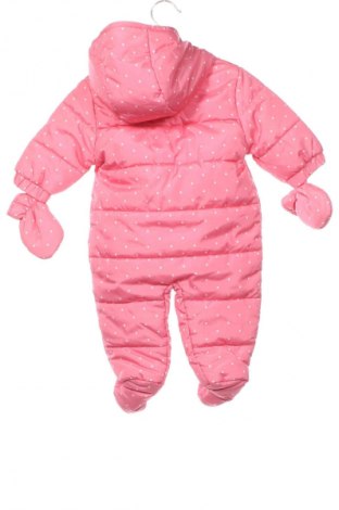 Kinder Overall Next, Größe 2-3m/ 56-62 cm, Farbe Rosa, Preis € 15,65