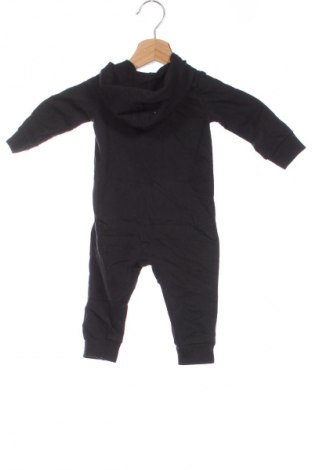 Kinder Overall Nike, Größe 6-9m/ 68-74 cm, Farbe Schwarz, Preis 33,99 €