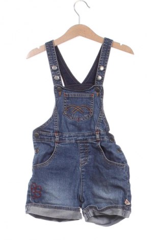 Kinder Overall Noa Noa, Größe 18-24m/ 86-98 cm, Farbe Blau, Preis € 20,49