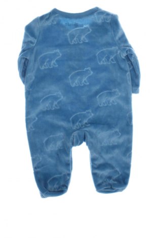 Kinder Overall Pepco, Größe 2-3m/ 56-62 cm, Farbe Blau, Preis 18,49 €