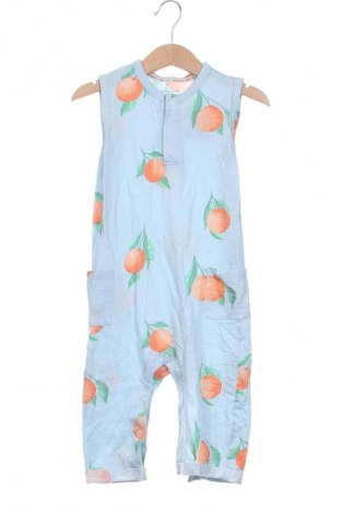 Kinder Overall Primark, Größe 18-24m/ 86-98 cm, Farbe Blau, Preis € 15,99