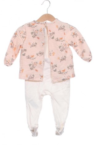 Kinder Overall Primark, Größe 6-9m/ 68-74 cm, Farbe Mehrfarbig, Preis € 22,49