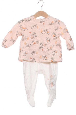 Kinder Overall Primark, Größe 6-9m/ 68-74 cm, Farbe Mehrfarbig, Preis € 22,49