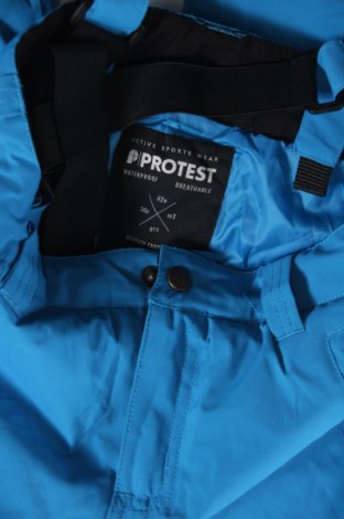 Kinder Overall Protest, Größe 8-9y/ 134-140 cm, Farbe Blau, Preis 13,49 €