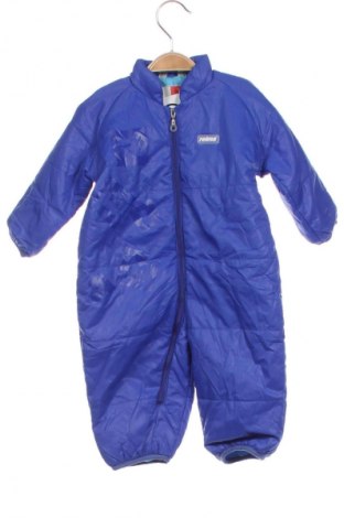 Kinder Overall Reima, Größe 6-9m/ 68-74 cm, Farbe Blau, Preis € 33,99