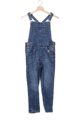 Kinder Overall Reserved, Größe 9-10y/ 140-146 cm, Farbe Blau, Preis 11,99 €