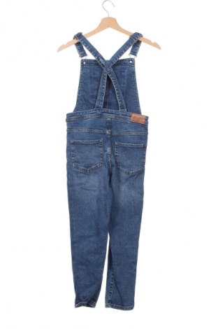 Kinder Overall Reserved, Größe 9-10y/ 140-146 cm, Farbe Blau, Preis 11,99 €