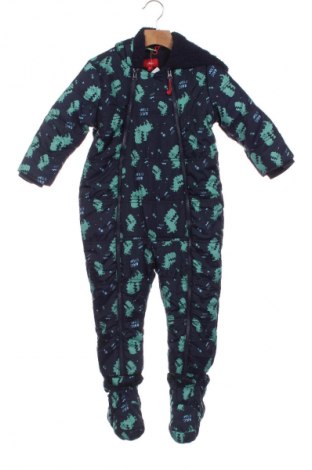 Kinder Overall S.Oliver, Größe 18-24m/ 86-98 cm, Farbe Mehrfarbig, Preis € 18,49