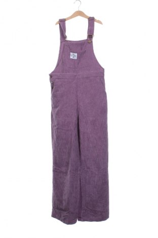 Kinder Overall SHEIN, Größe 13-14y/ 164-168 cm, Farbe Lila, Preis € 11,49