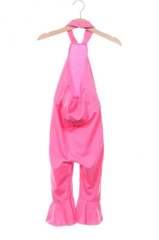 Kinder Overall SHEIN, Größe 18-24m/ 86-98 cm, Farbe Rosa, Preis € 13,49