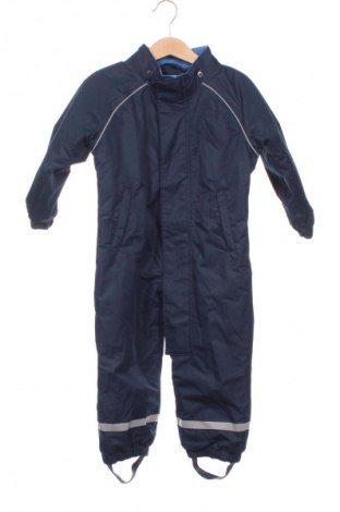 Kinder Overall TCM, Größe 18-24m/ 86-98 cm, Farbe Blau, Preis € 20,99