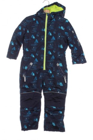 Kinder Overall Topolino, Größe 18-24m/ 86-98 cm, Farbe Mehrfarbig, Preis 18,99 €