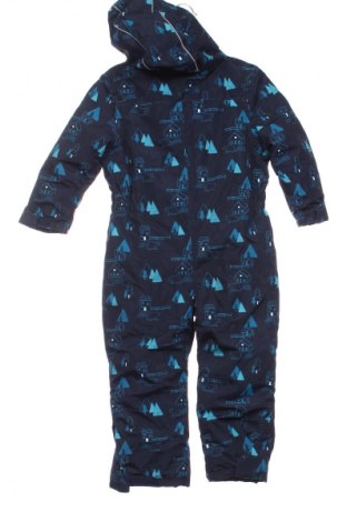 Kinder Overall Topolino, Größe 18-24m/ 86-98 cm, Farbe Mehrfarbig, Preis € 18,99