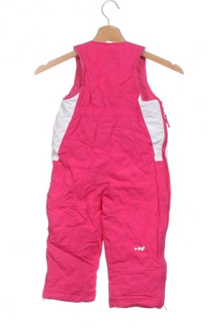 Kinder Overall Wedze, Größe 18-24m/ 86-98 cm, Farbe Mehrfarbig, Preis 14,99 €