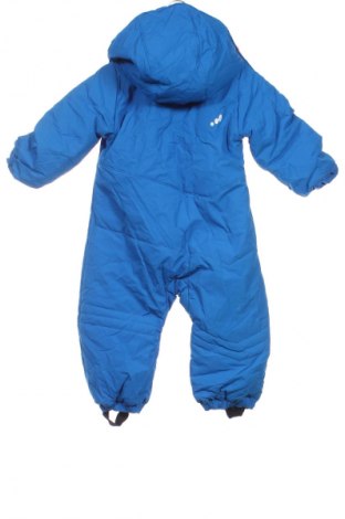 Kinder Overall Wedze, Größe 12-18m/ 80-86 cm, Farbe Blau, Preis 26,99 €