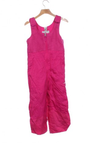 Kinder Overall Wedze, Größe 2-3y/ 98-104 cm, Farbe Rosa, Preis 15,99 €