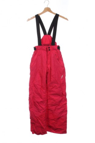 Kinder Overall Wedze, Größe 8-9y/ 134-140 cm, Farbe Rosa, Preis € 15,49