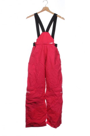 Kinder Overall Wedze, Größe 8-9y/ 134-140 cm, Farbe Rosa, Preis € 15,49