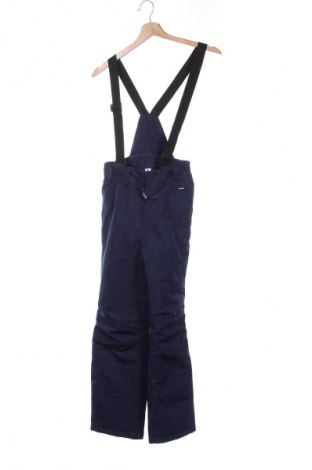 Kinder Overall Yigga, Größe 8-9y/ 134-140 cm, Farbe Blau, Preis € 15,49