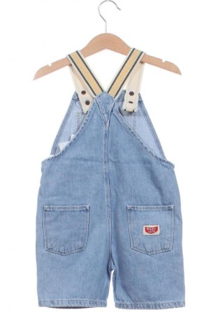 Kinder Overall Zara, Größe 4-5y/ 110-116 cm, Farbe Blau, Preis € 8,49