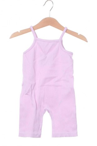 Kinder Overall Zara, Größe 2-3y/ 98-104 cm, Farbe Lila, Preis 8,49 €