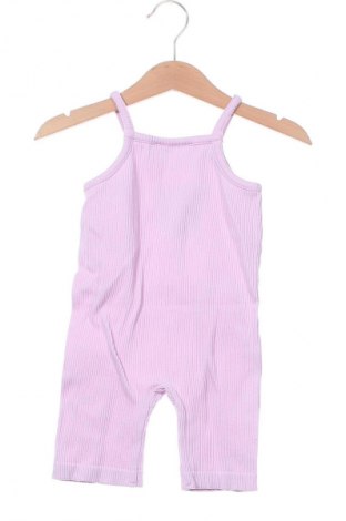 Παιδική σαλοπέτα Zara, Μέγεθος 2-3y/ 98-104 εκ., Χρώμα Βιολετί, Τιμή 8,49 €