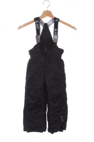 Kinderoverall für Wintersport, Größe 18-24m/ 86-98 cm, Farbe Schwarz, Preis 29,49 €