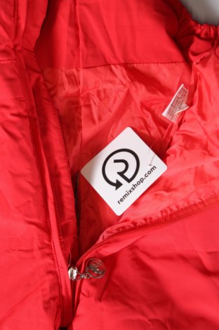 Kinderoverall für Wintersport, Größe 0-1m/ 50 cm, Farbe Rot, Preis 33,99 €