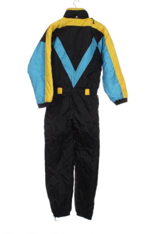 Kinderoverall für Wintersport, Größe 15-18y/ 170-176 cm, Farbe Mehrfarbig, Preis € 27,99