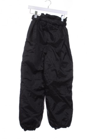 Kinderoverall für Wintersport, Größe 10-11y/ 146-152 cm, Farbe Schwarz, Preis 25,99 €