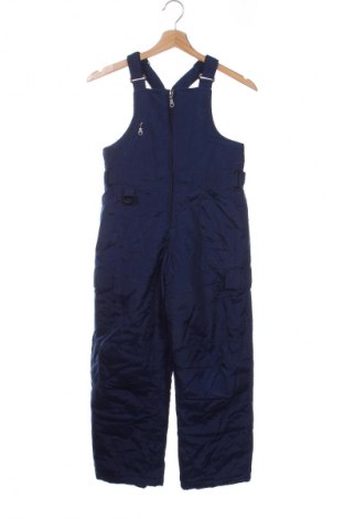 Kinderoverall für Wintersport Arctix, Größe 7-8y/ 128-134 cm, Farbe Blau, Preis 24,99 €