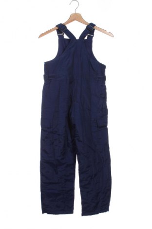 Kinderoverall für Wintersport Arctix, Größe 7-8y/ 128-134 cm, Farbe Blau, Preis 33,99 €