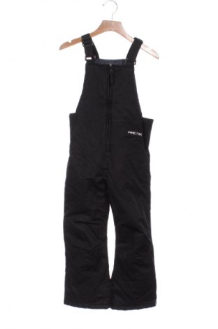 Kinderoverall für Wintersport Arctix, Größe 5-6y/ 116-122 cm, Farbe Schwarz, Preis 27,99 €