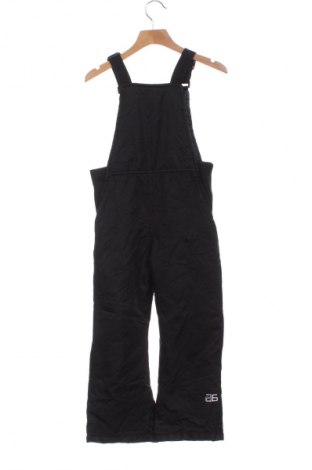 Kinderoverall für Wintersport Arctix, Größe 5-6y/ 116-122 cm, Farbe Schwarz, Preis 27,99 €