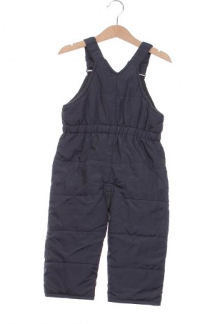 Dětská kombinéza pro zimní sporty  Baby Club, Velikost 12-18m/ 80-86 cm, Barva Šedá, Cena  459,00 Kč