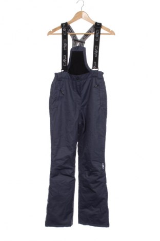 Kinderoverall für Wintersport CMP, Größe 15-18y/ 170-176 cm, Farbe Blau, Preis 27,99 €