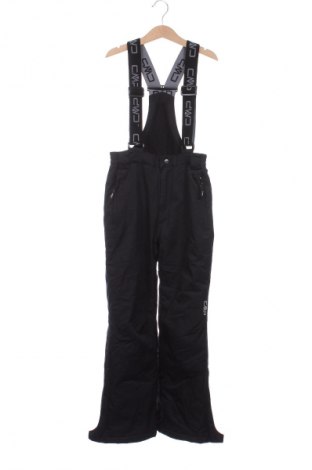 Kinderoverall für Wintersport CMP, Größe 8-9y/ 134-140 cm, Farbe Schwarz, Preis € 25,99