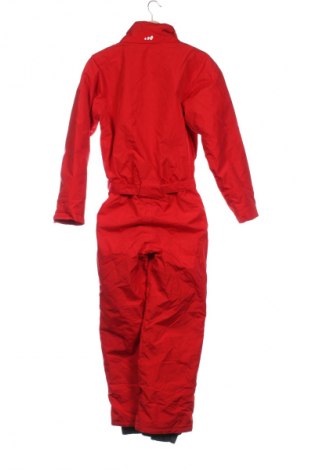 Kinderoverall für Wintersport Decathlon, Größe 13-14y/ 164-168 cm, Farbe Rot, Preis € 24,99