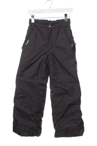 Kinderoverall für Wintersport Decathlon, Größe 10-11y/ 146-152 cm, Farbe Grau, Preis 40,99 €