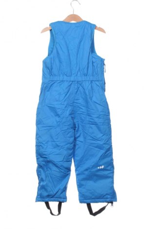 Dětská kombinéza pro zimní sporty  Decathlon, Velikost 2-3y/ 98-104 cm, Barva Modrá, Cena  769,00 Kč