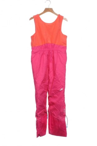 Kinderoverall für Wintersport Decathlon, Größe 4-5y/ 110-116 cm, Farbe Mehrfarbig, Preis € 23,99